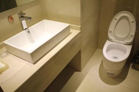 Weihai Longwei Holiday Hotel