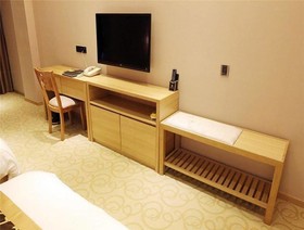 Weihai Longwei Holiday Hotel