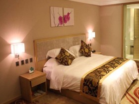 Weihai Longwei Holiday Hotel