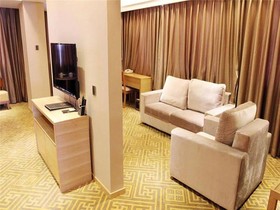 Weihai Longwei Holiday Hotel