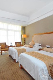 Wenchang Waika Hotel