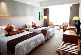 Wenchang Waika Hotel