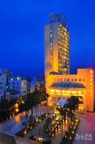 Wenchang Waika Hotel