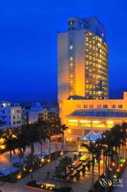 Wenchang Waika Hotel