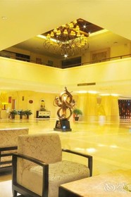 Wenchang Waika Hotel