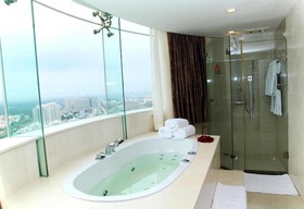 Wenchang Waika Hotel