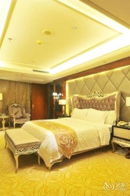 Wenchang Waika Hotel