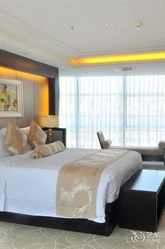 Wenchang Waika Hotel