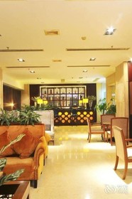 Wenchang Waika Hotel