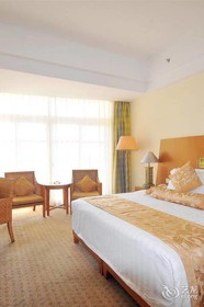 Wenchang Waika Hotel