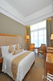 Wenchang Waika Hotel