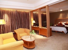 Wenchang Waika Hotel