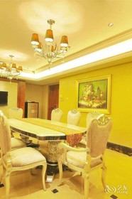 Wenchang Waika Hotel