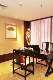 Wenchang Waika Hotel