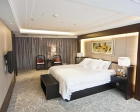 Wenchang Waika Hotel