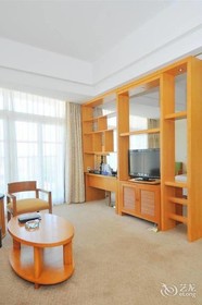 Wenchang Waika Hotel