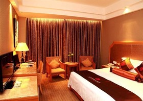 Wenchang Waika Hotel