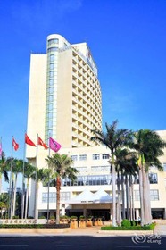 Wenchang Waika Hotel