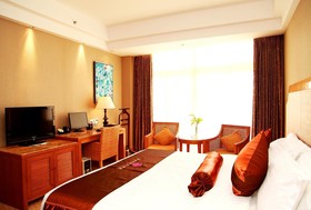Wenchang Waika Hotel