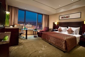 Wyndham Wenzhou