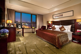 Wyndham Wenzhou