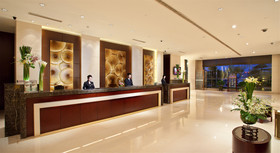 Wyndham Wenzhou