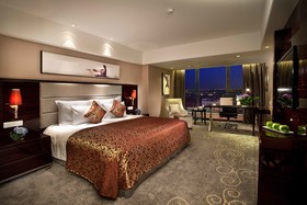 Wyndham Wenzhou