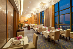 Wyndham Wenzhou