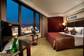 Wyndham Wenzhou