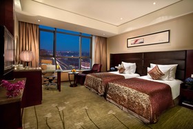 Wyndham Wenzhou