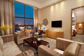 Wyndham Wenzhou