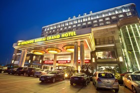 Wyndham Wenzhou