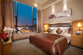 Wyndham Wenzhou