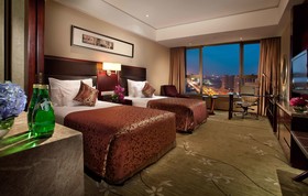 Wyndham Wenzhou