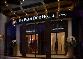 Ex Palm D'Or