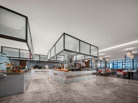 Grand New Century Hotel Wenzhou