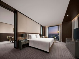 Grand New Century Hotel Wenzhou