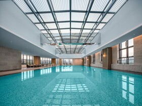 Grand New Century Hotel Wenzhou