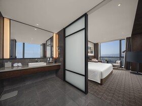 Grand New Century Hotel Wenzhou