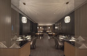Grand New Century Hotel Wenzhou