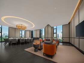 Grand New Century Hotel Wenzhou