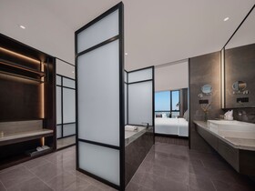 Grand New Century Hotel Wenzhou