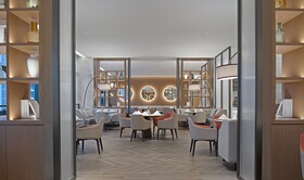 Grand New Century Hotel Wenzhou