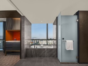 Grand New Century Hotel Wenzhou