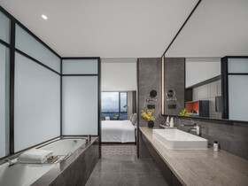 Grand New Century Hotel Wenzhou