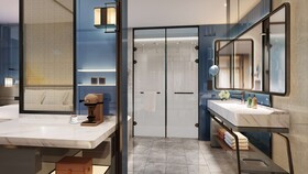 Hilton Wenzhou City Center