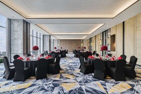 Hilton Wenzhou City Center