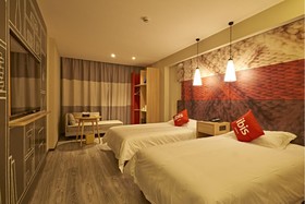Yixiang Hall Hotel
