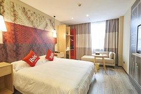 Yixiang Hall Hotel