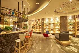 Yixiang Hall Hotel
